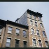 Block 516: Prince Street between Mott Street and Elizabeth Street (north side)