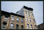 Block 516: Prince Street between Mott Street and Elizabeth Street (north side)