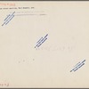Blind street musician, West Memphis, Arkansas