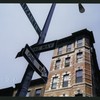 Block 516: Prince Street between Mott Street and Elizabeth Street (north side)