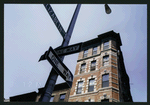 Block 516: Prince Street between Mott Street and Elizabeth Street (north side)