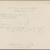 Family of Negro sharecropper, Little Rock, Arkansas
