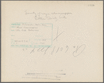 Family of Negro sharecropper, Little Rock, Arkansas