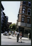 Block 516: Elizabeth Street between Prince Street and East Houston Street (west side)