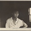 Cotton picker who died a week after photograph was made. Lack of medical attention. Little Rock, Arkansas