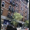 Block 516: Elizabeth Street between Prince Street and East Houston Street (west side)
