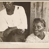 Sharecroppers, Pulaski County, Arkansas