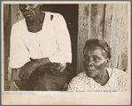 Sharecroppers, Pulaski County, Arkansas