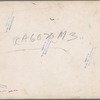 Sharecroppers, Pulaski County, Arkansas