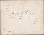 Sharecroppers, Pulaski County, Arkansas