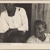 Sharecroppers, Pulaski County, Arkansas
