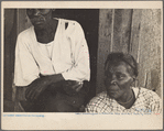 Sharecroppers, Pulaski County, Arkansas