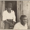 Sharecroppers, Pulaski County, Arkansas