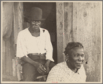 Sharecroppers, Pulaski County, Arkansas