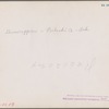 Sharecroppers, Pulaski County, Arkansas
