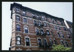 Block 516: Elizabeth Street between Prince Street and East Houston Street (west side)