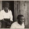 Sharecroppers, Pulaski County, Arkansas