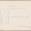 Sharecroppers, Pulaski County, Arkansas
