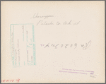 Sharecroppers, Pulaski County, Arkansas