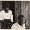 Sharecroppers, Pulaski County, Arkansas