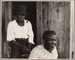 Sharecroppers, Pulaski County, Arkansas