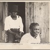 Sharecroppers, Pulaski County, Arkansas