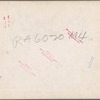 Sharecroppers, Pulaski County, Arkansas
