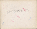 Sharecroppers, Pulaski County, Arkansas
