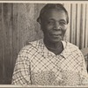 Wife of sharecropper, Pulaski County, Arkansas