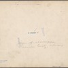 Wife of sharecropper, Pulaski County, Arkansas