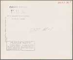 Cotton pickers, Pulaski County, Arkansas
