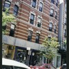 Block 516: Elizabeth Street between Prince Street and East Houston Street (west side)