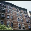 Block 516: Elizabeth Street between Prince Street and East Houston Street (west side)