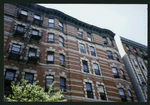 Block 516: Elizabeth Street between Prince Street and East Houston Street (west side)