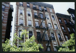 Block 516: Elizabeth Street between Prince Street and East Houston Street (west side)