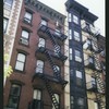 Block 516: Elizabeth Street between Prince Street and East Houston Street (west side)