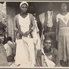 Arkansas cotton pickers