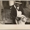 Cotton picker, Arkansas