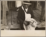 Cotton picker, Arkansas