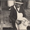 Cotton picker, Arkansas