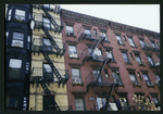 Block 516: Elizabeth Street between Prince Street and East Houston Street (west side)