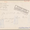 Squatter's camp, Route 70, Arkansas
