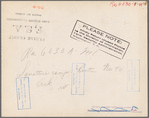 Squatter's camp, Route 70, Arkansas