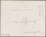 Squatter's camp, Route 70, Arkansas