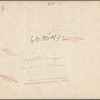 Squatter's camp, Route 70, Arkansas