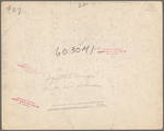Squatter's camp, Route 70, Arkansas