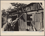 Squatters, Arkansas