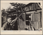 Squatters, Arkansas