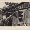 Squatters, Arkansas