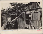 Squatters, Arkansas